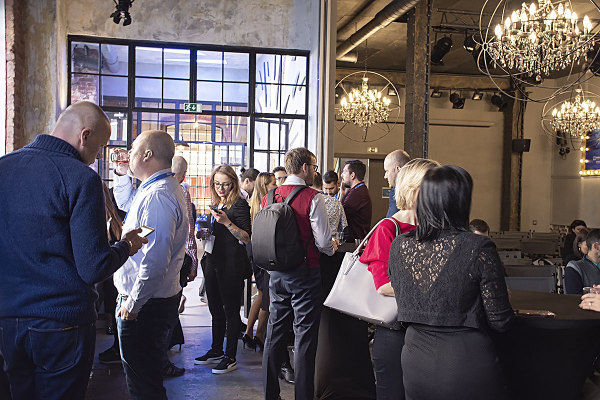 Koference 2019 - Obrázek 11