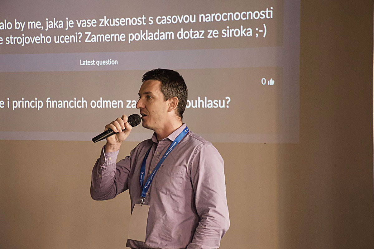 Koference 2019 - Obrázek 12