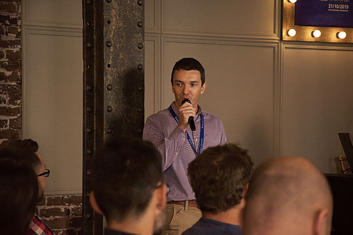 Koference 2019 - Obrázek 14