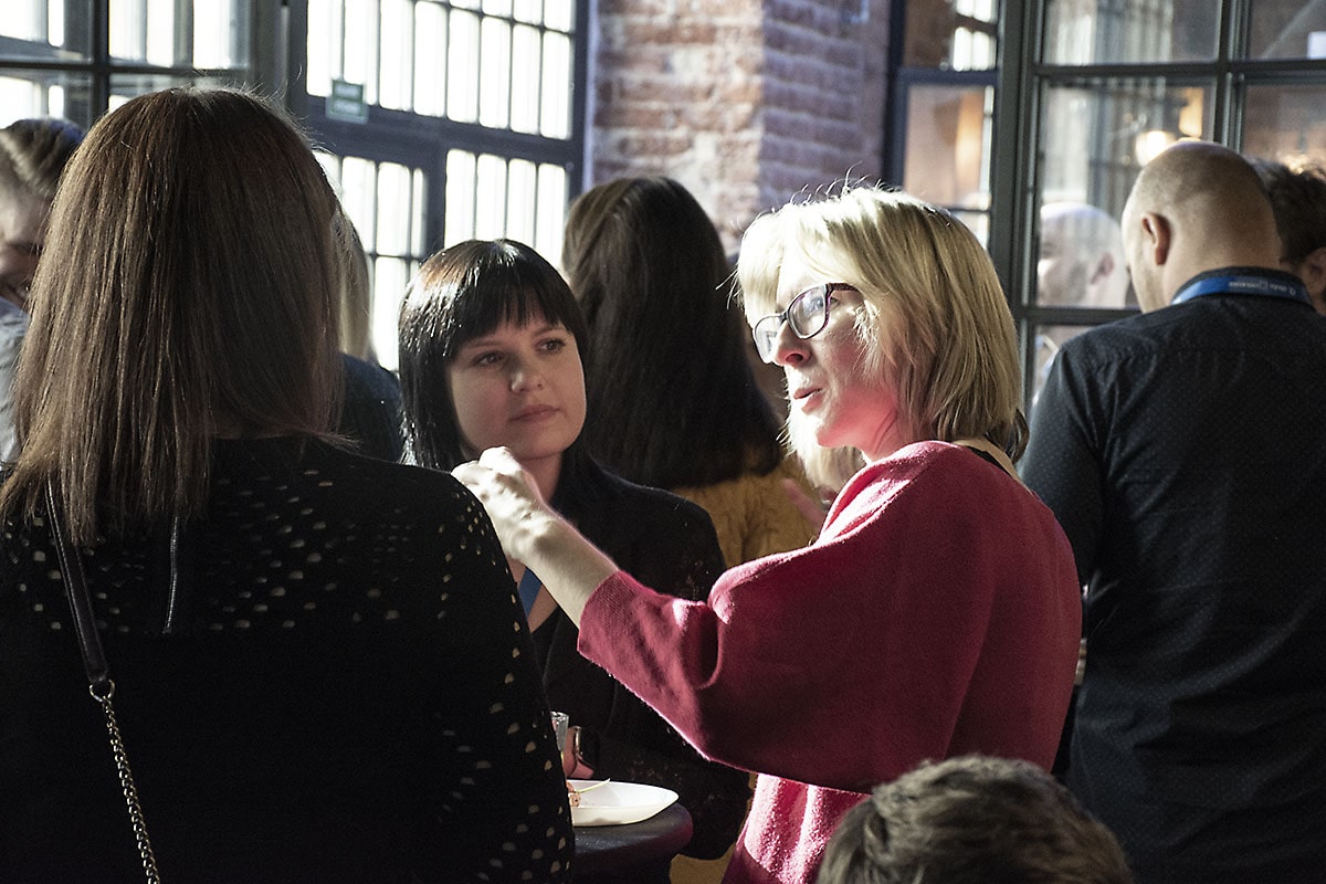 Koference 2019 - Obrázek 16