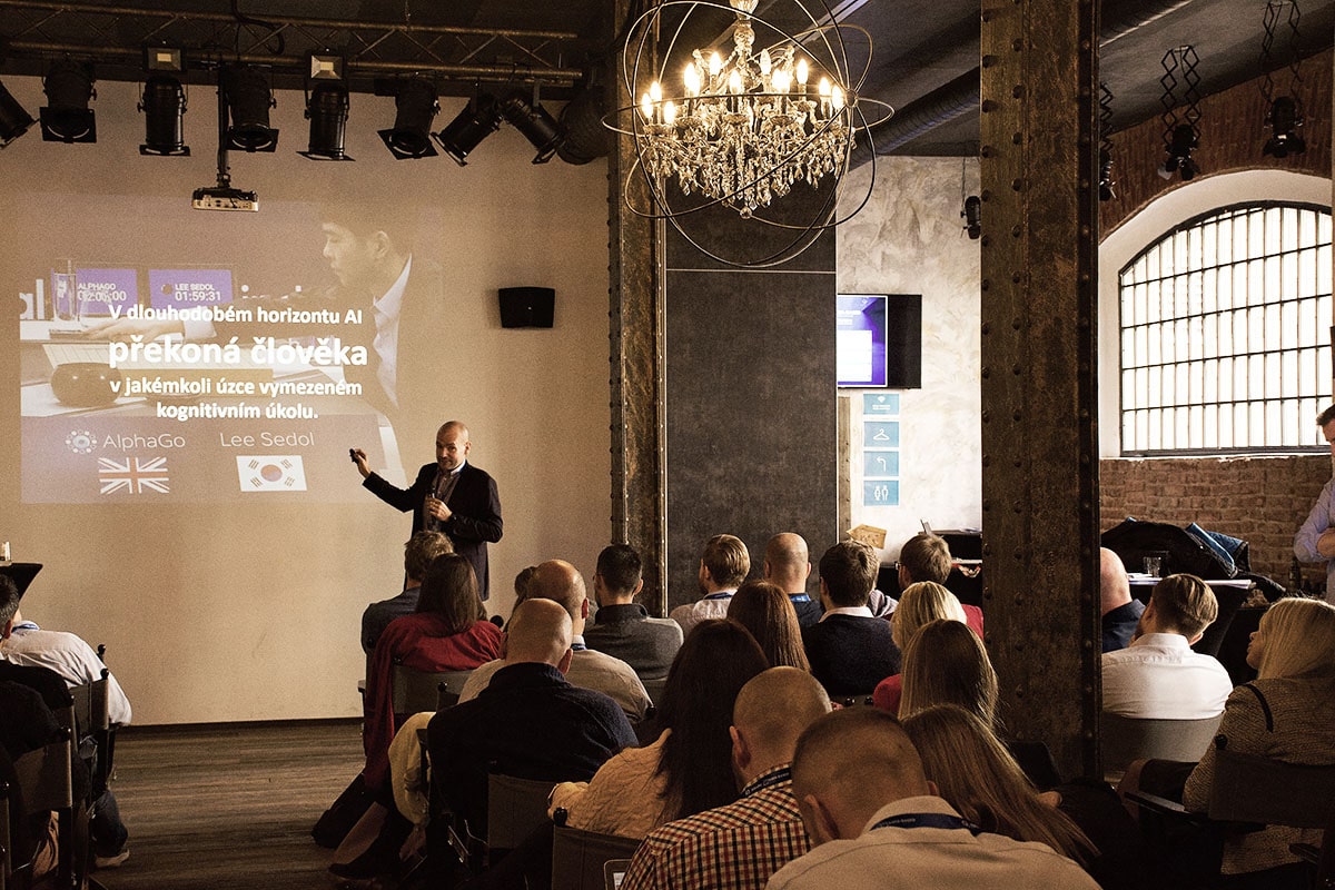 Koference 2019 - Obrázek 18