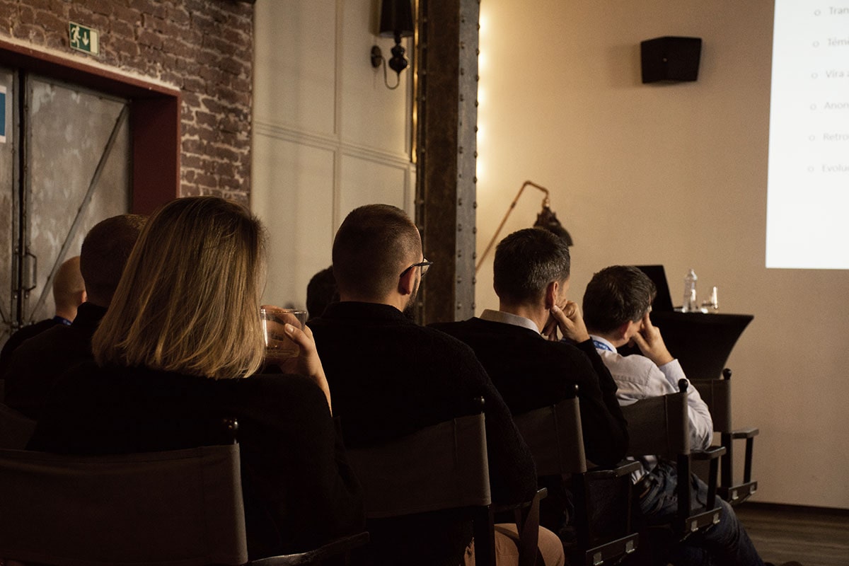 Koference 2019 - Obrázek 26