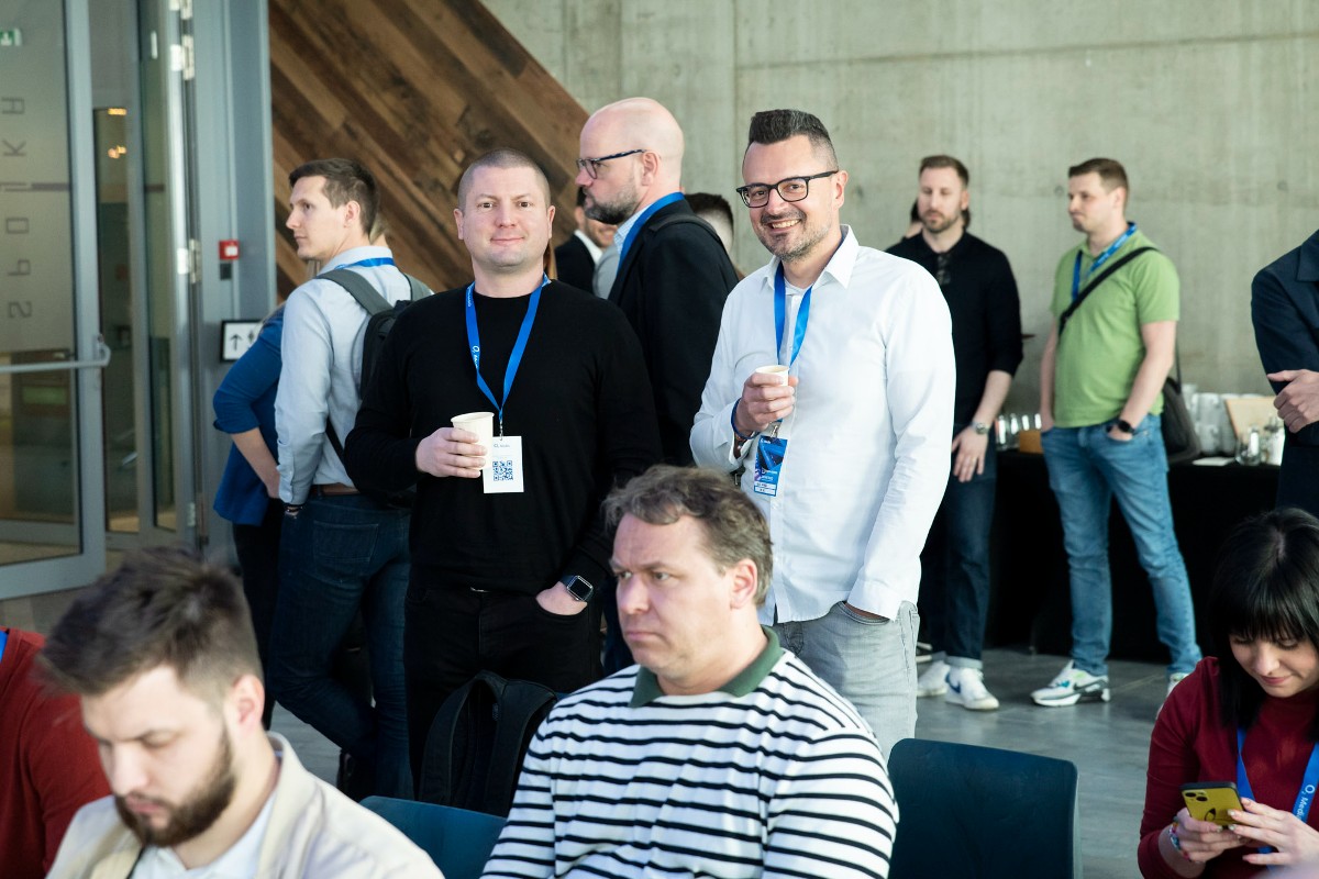 Koference 2022 - Obrázek  15