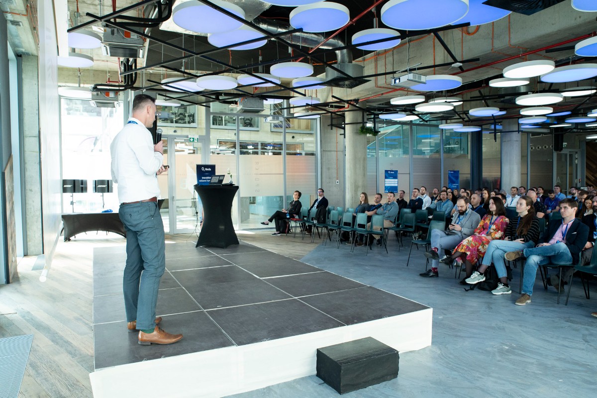 Koference 2022 - Obrázek  2