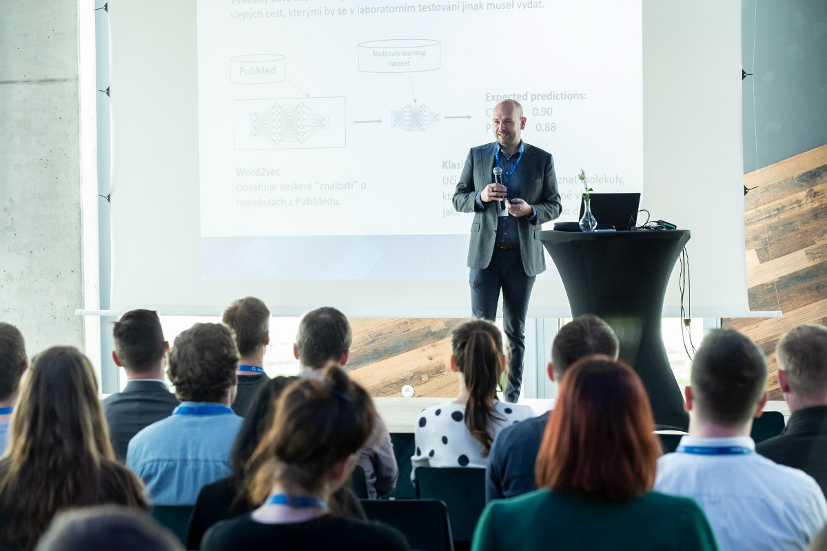 Koference 2022 - Obrázek  27