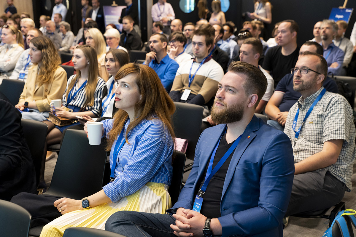 Koference 2023 - Obrázek  16