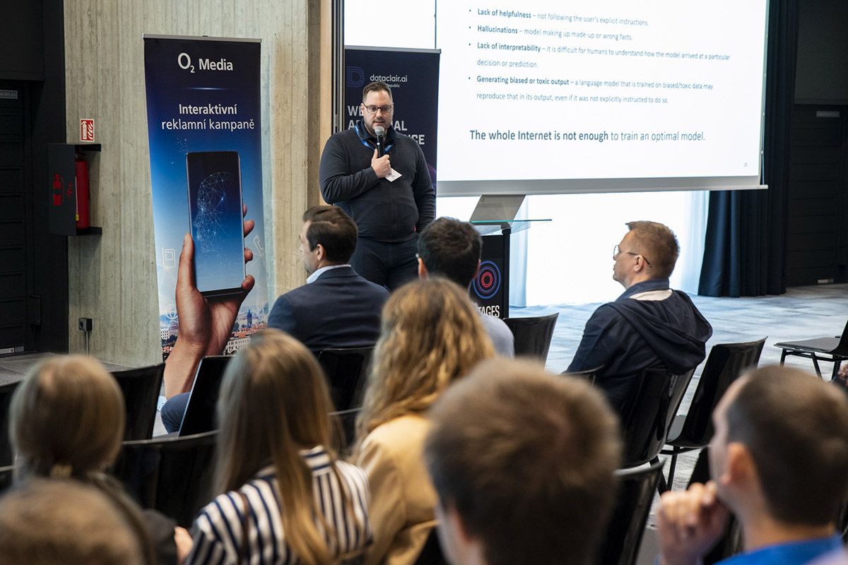 Koference 2023 - Obrázek  17