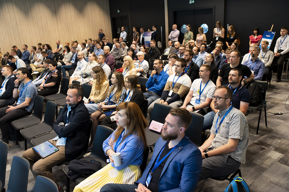 Koference 2023 - Obrázek  18