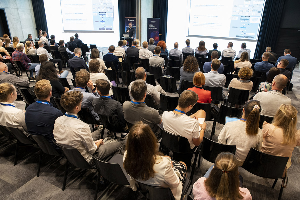 Koference 2023 - Obrázek  20