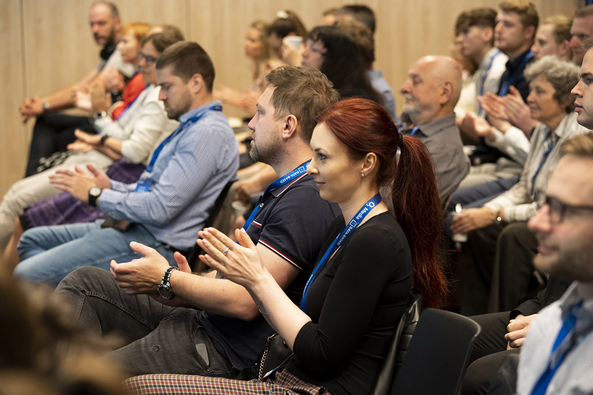 Koference 2023 - Obrázek  21