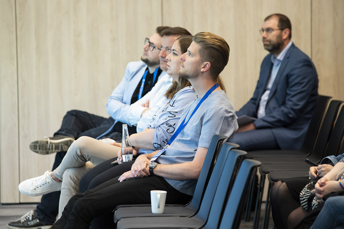 Koference 2023 - Obrázek  23