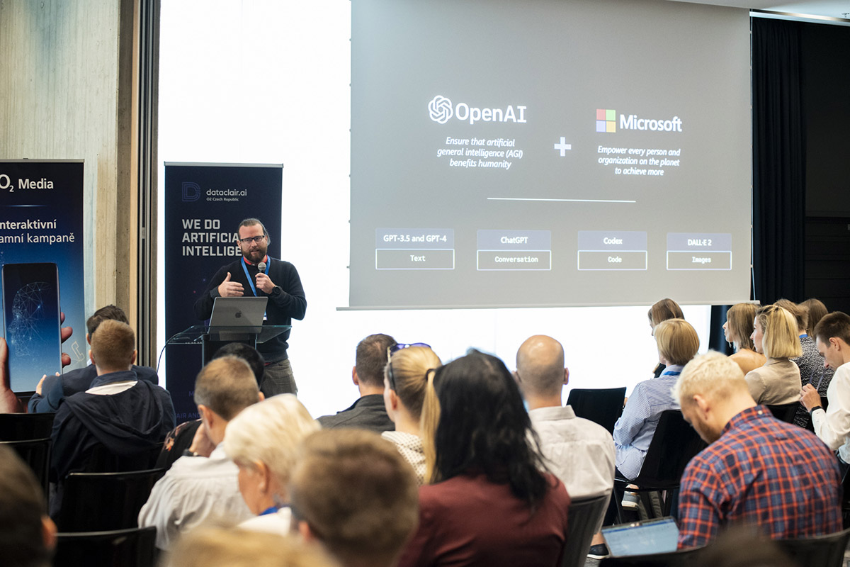 Koference 2023 - Obrázek  26