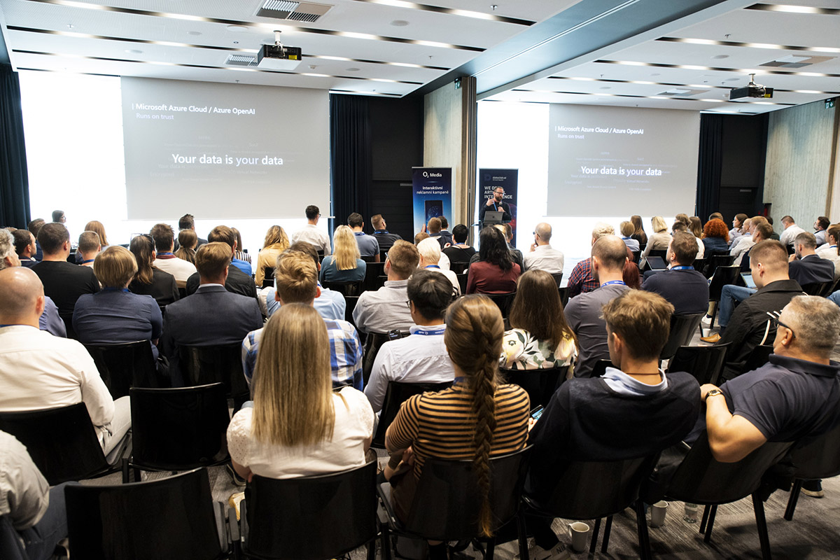 Koference 2023 - Obrázek  27