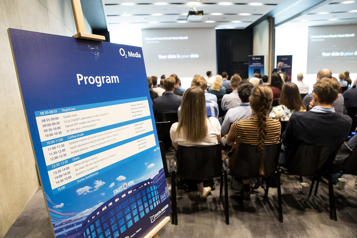 Koference 2023 - Obrázek  28