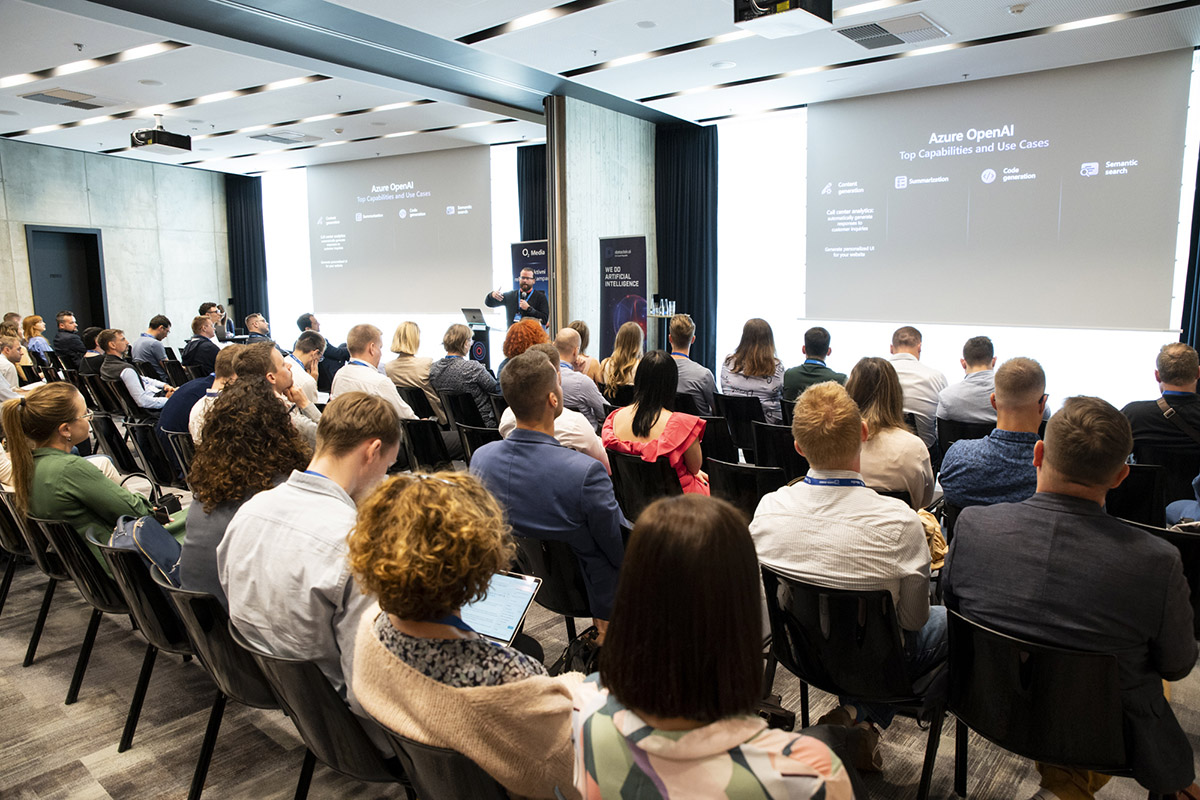 Koference 2023 - Obrázek  29