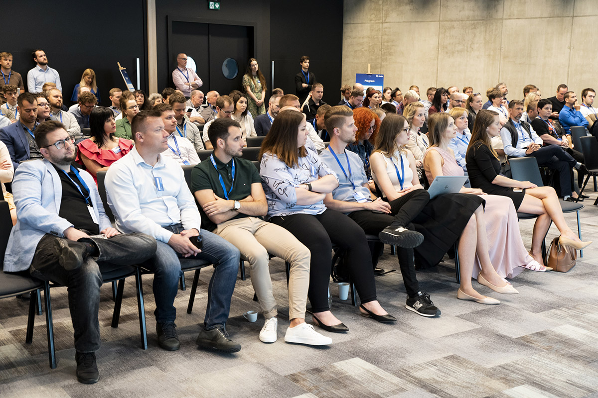 Koference 2023 - Obrázek  30