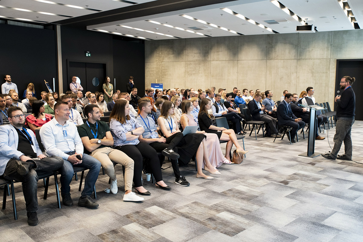 Koference 2023 - Obrázek  31