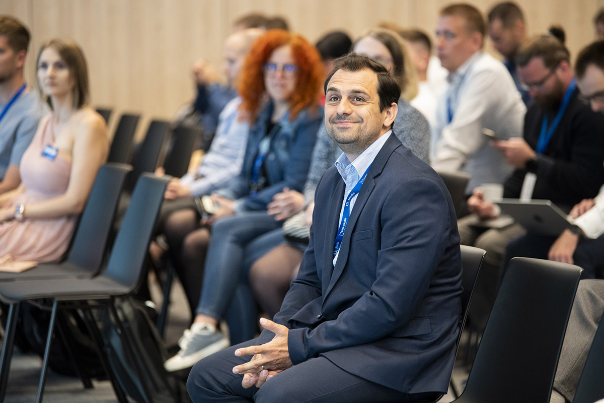 Koference 2023 - Obrázek  40