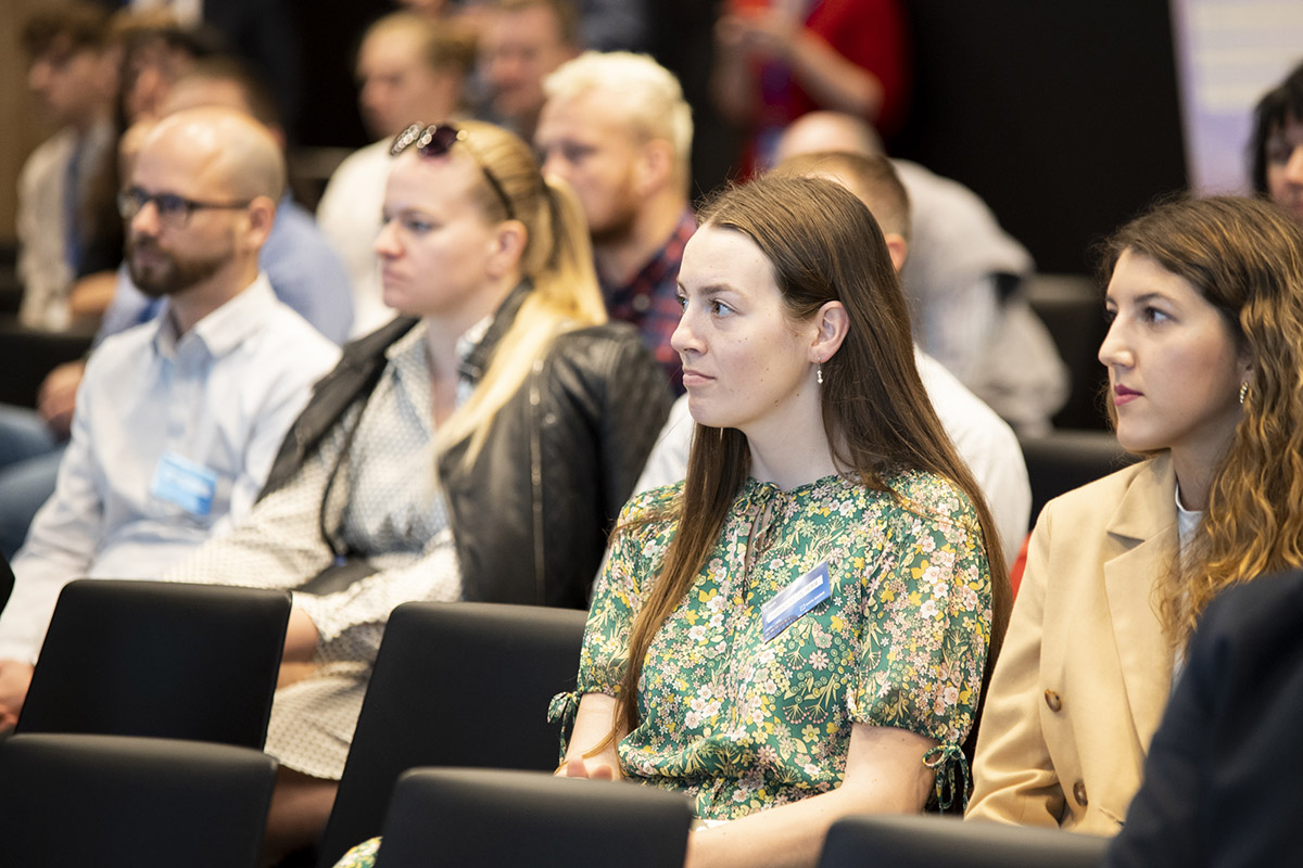 Koference 2023 - Obrázek  41