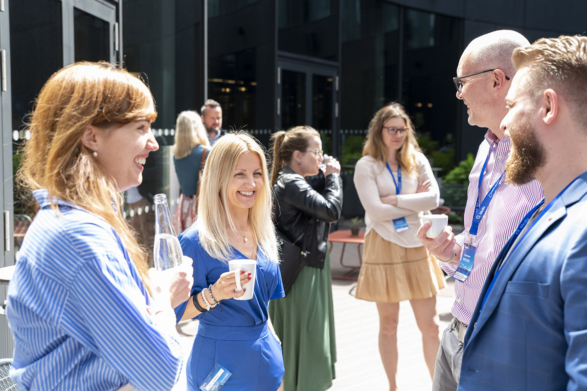 Koference 2023 - Obrázek  42