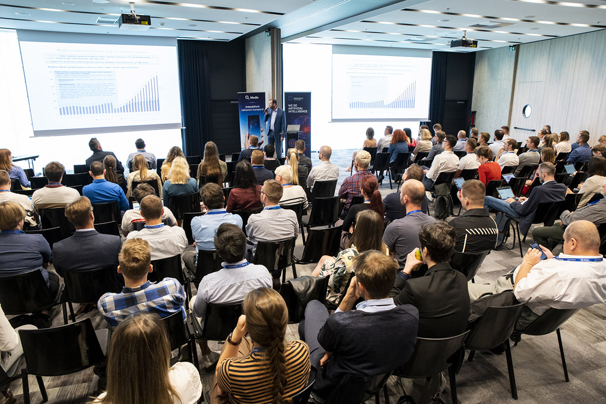 Koference 2023 - Obrázek  45