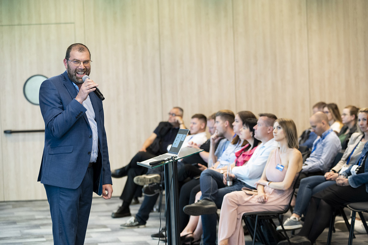 Koference 2023 - Obrázek  46