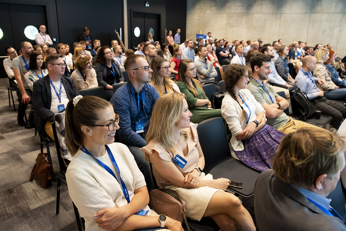 Koference 2023 - Obrázek  61