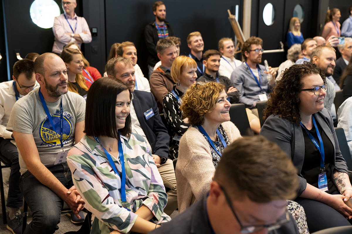 Koference 2023 - Obrázek  62