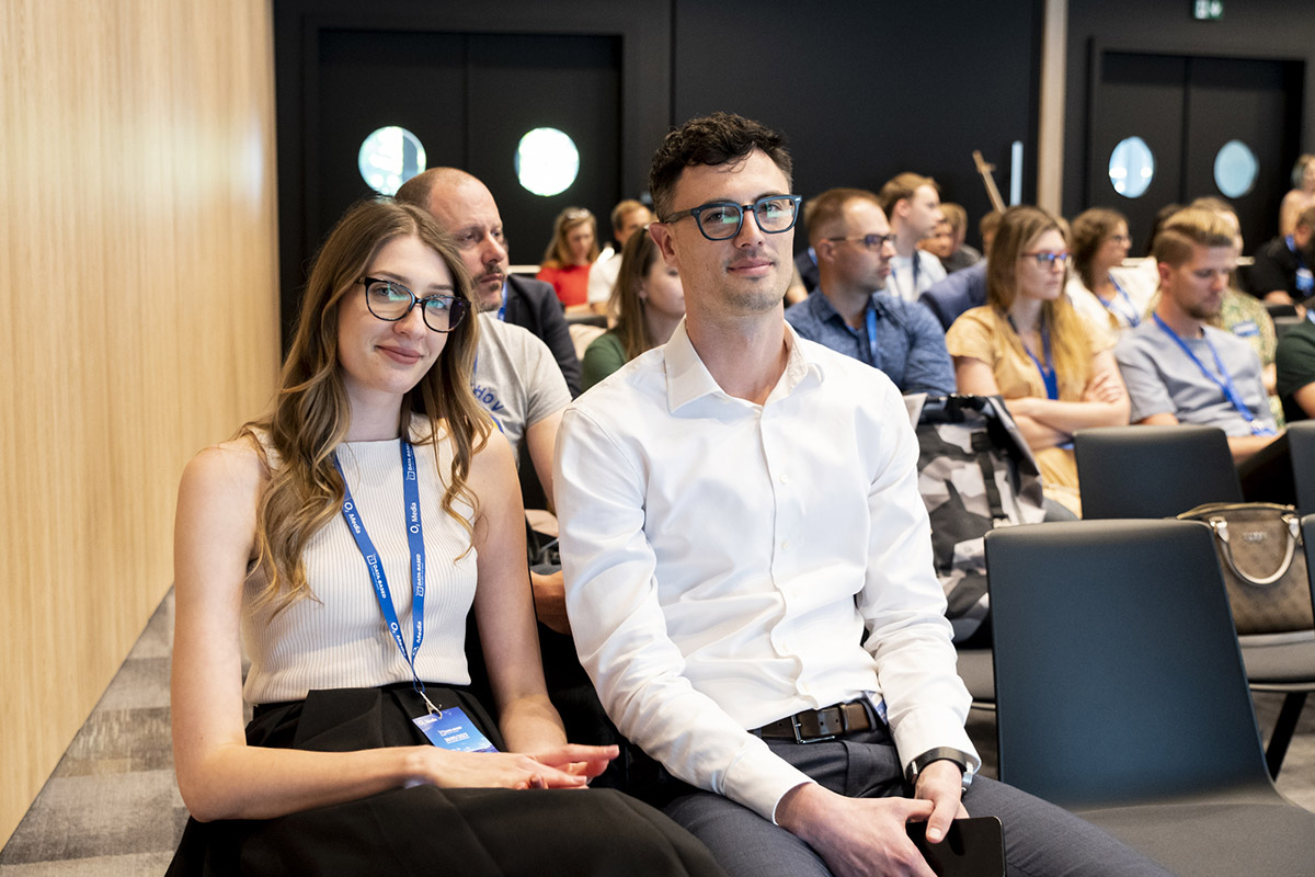 Koference 2023 - Obrázek  73