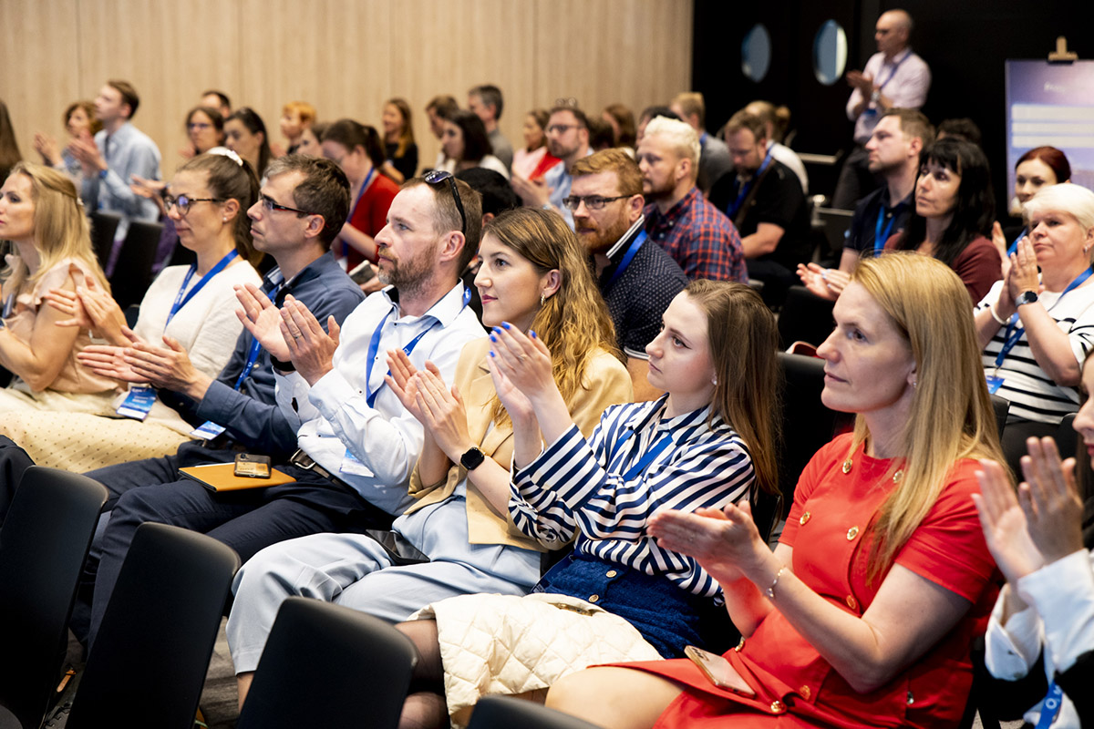 Koference 2023 - Obrázek  75